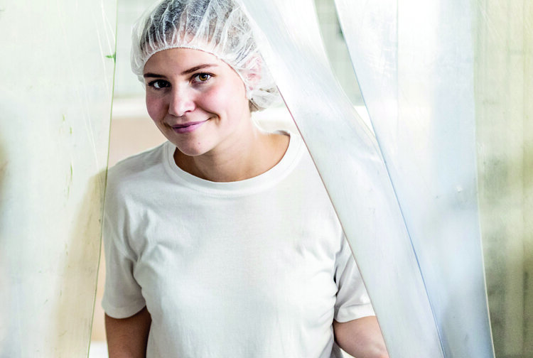 SalzburgMilch GmbH Bild 1