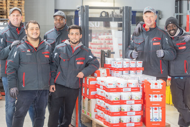 SalzburgMilch GmbH Bild 2