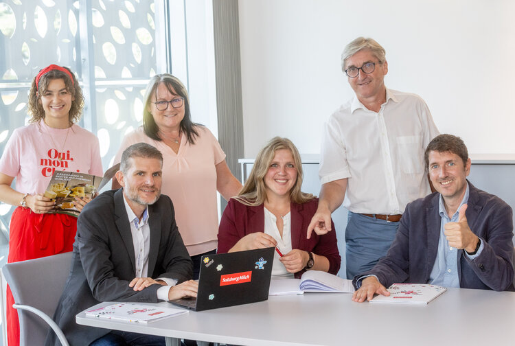 SalzburgMilch GmbH Bild 3