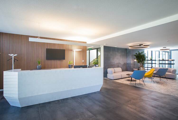 HOGAST Einkaufsgenossenschaft f d Hotel- u Gastgewerbe regGenmbH Bild 6