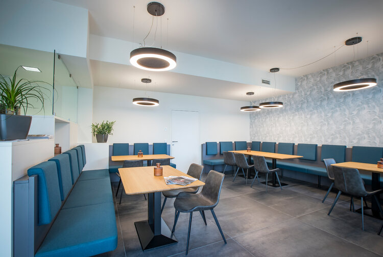 HOGAST Einkaufsgenossenschaft f d Hotel- u Gastgewerbe regGenmbH Bild 3