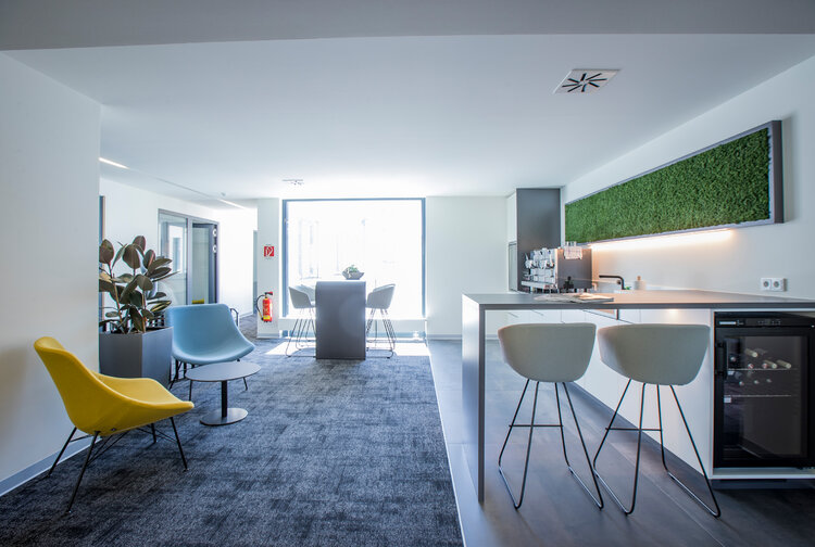 HOGAST Einkaufsgenossenschaft f d Hotel- u Gastgewerbe regGenmbH Bild 4