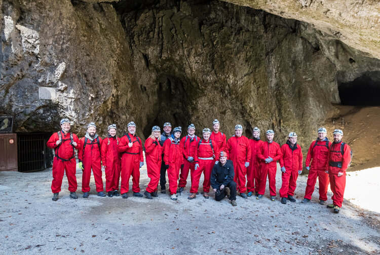 Lichtprojekt Aigner & Wöber GmbH Bild 3