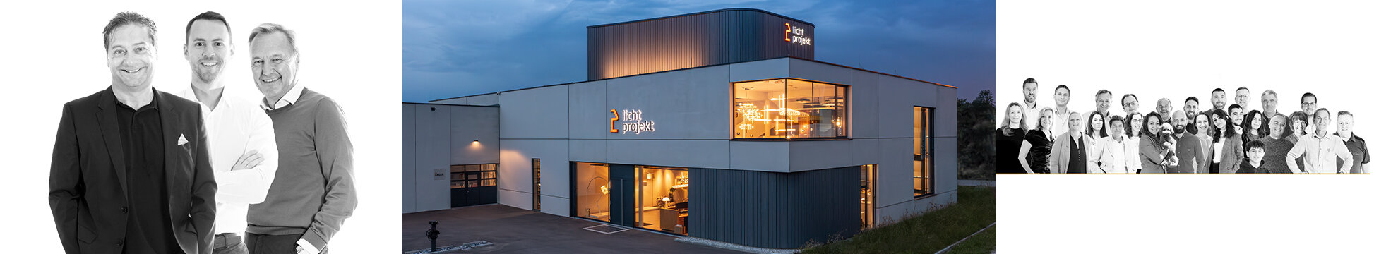 Lichtprojekt Aigner & Wöber GmbH