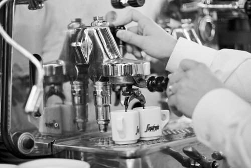 Segafredo Zanetti Austria GesmbH