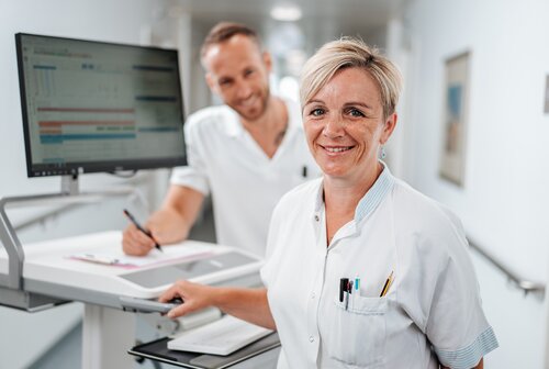 Humanomed Gruppe
