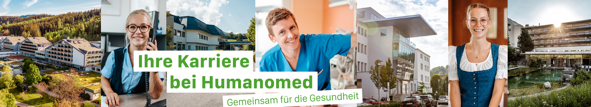 Humanomed Gruppe