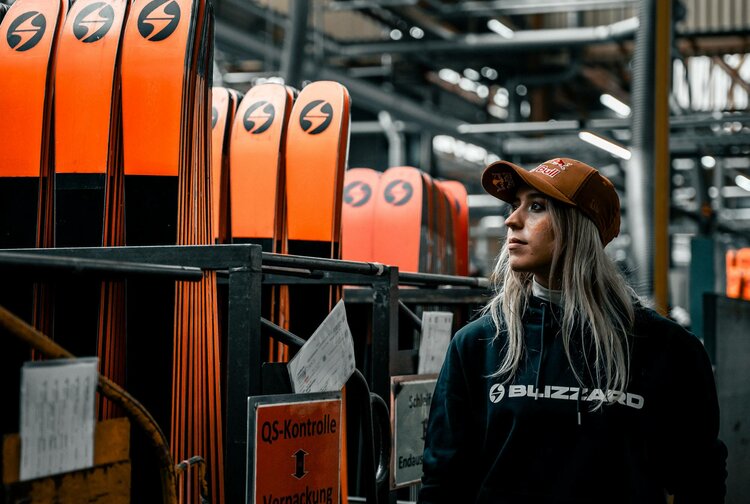 Blizzard Sport GmbH Bild 3