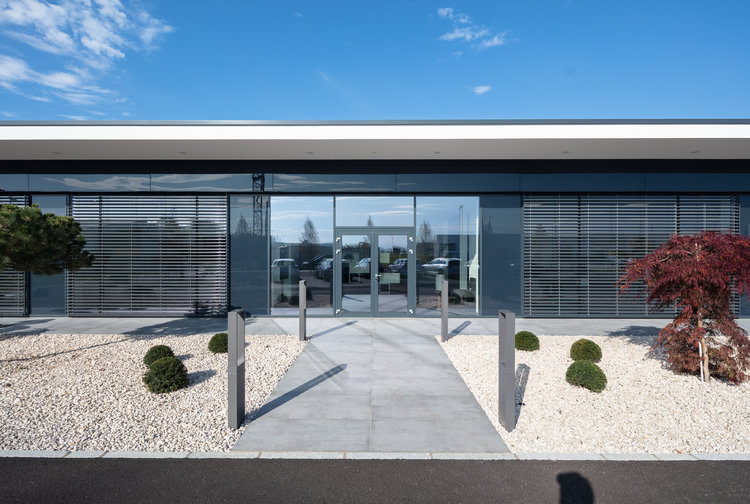 SynchroTech Antriebstechnik GmbH Bild 2