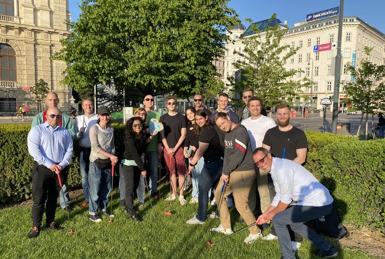 s-team IT solutions GmbH Bild 1