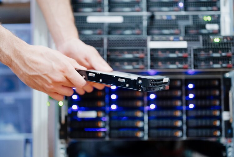 s-team IT solutions GmbH Bild 3