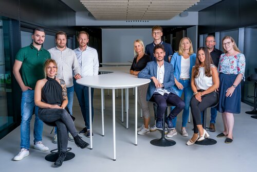 KS Baumanagement GmbH
