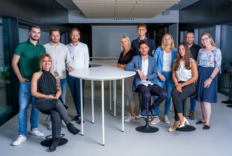 KS Baumanagement GmbH Bild 1