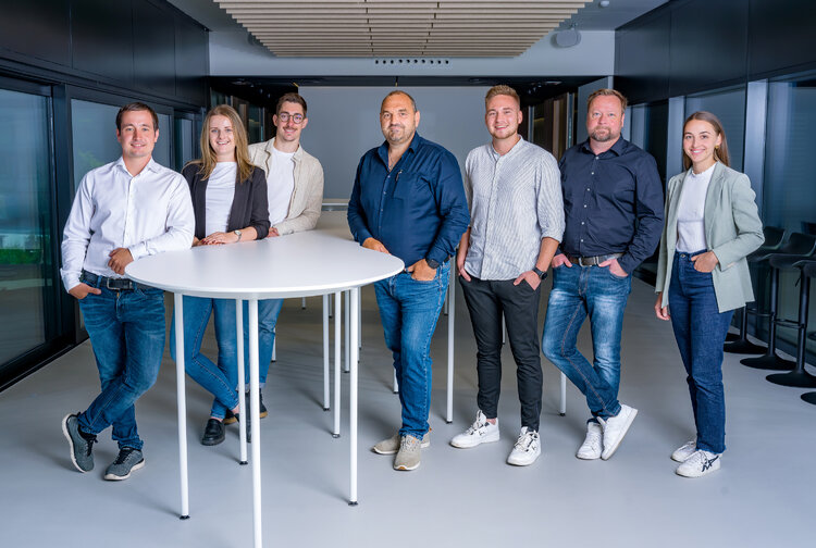 KS Baumanagement GmbH Bild 3