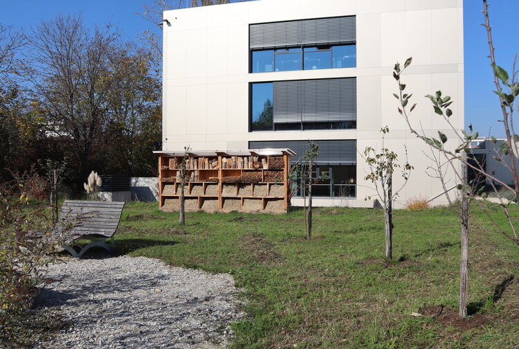 GENERICON PHARMA Gesellschaft m.b.H. Bild 4