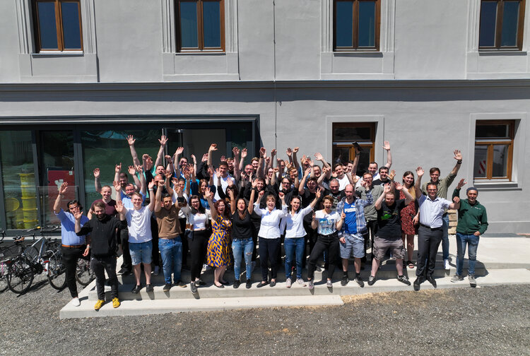 XiTrust – The eSignature Company Bild 3