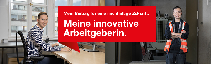 Titelbild der Firma Innsbrucker Kommunalbetriebe AG (IKB)