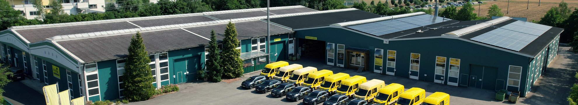 KAUN DIE TISCHLERIN - FENSTER TÜREN MÖBEL