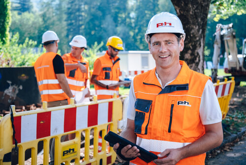 Ploier+Hörmann BaugmbH