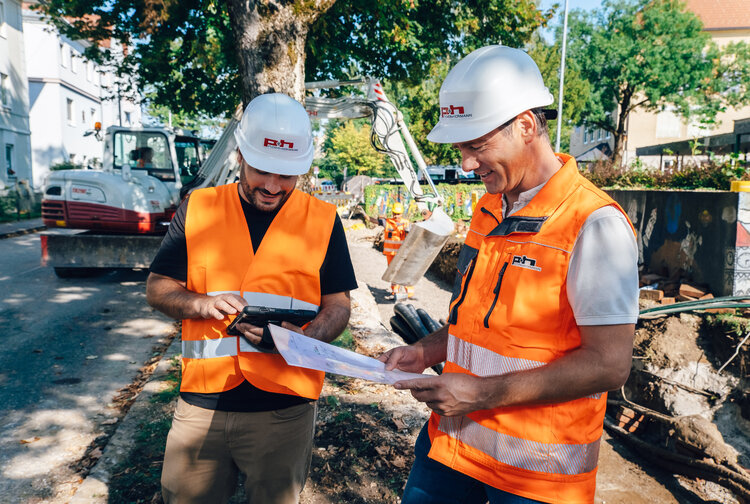 Ploier+Hörmann BaugmbH Bild 2
