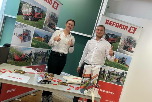 Reform-Werke Bauer & Co Gesellschaft m.b.H.