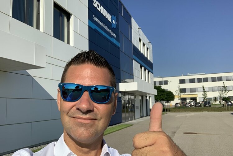 Schunk Intec GmbH Bild 1