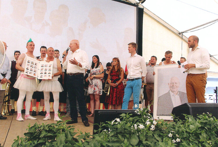 Weyland GmbH Bild 7