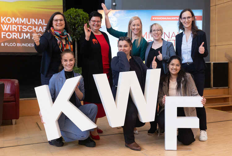 Österreichischer Kommunal-Verlag GmbH Bild 2