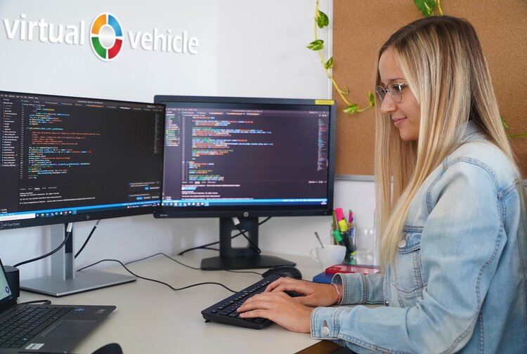 Virtual Vehicle Research GmbH Bild 3