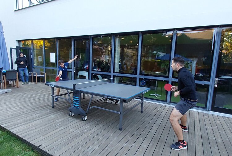 Virtual Vehicle Research GmbH Bild 1