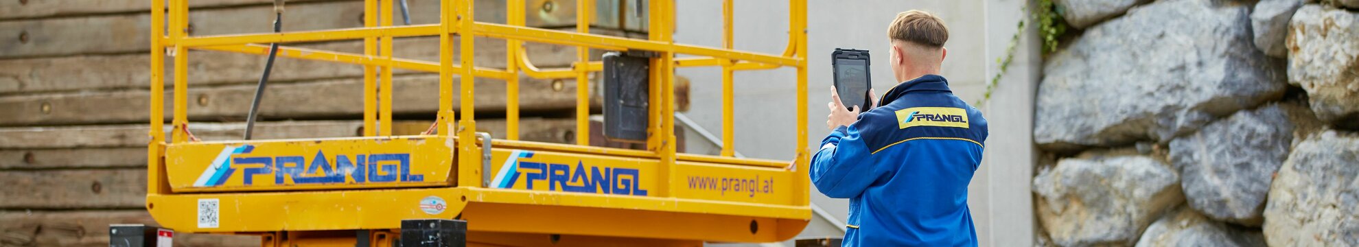 Prangl GmbH