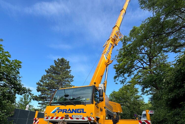 Prangl GmbH Bild 6