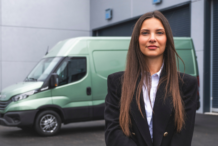 IVECO Austria Gesellschaft m.b.H. Bild 4
