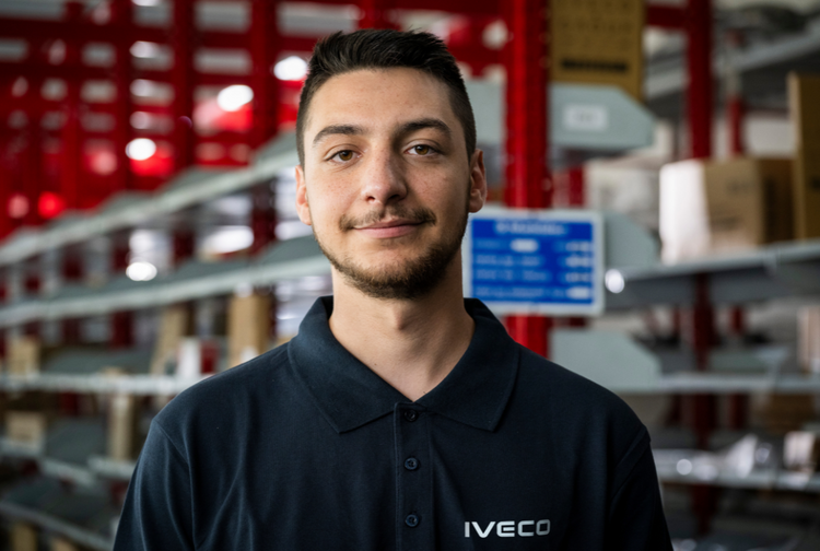 IVECO Austria Gesellschaft m.b.H. Bild 6