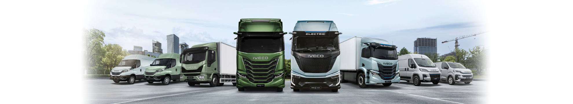 IVECO Austria Gesellschaft m.b.H.