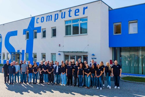 asut computer- & rechenzentrum gmbh