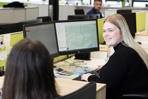 Anthentic Logistik GmbH