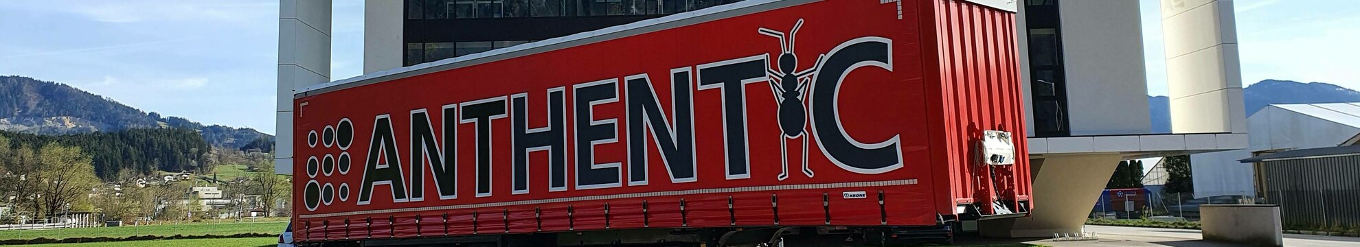 Anthentic Logistik GmbH