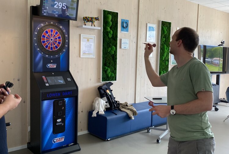 Lukmann Consulting GmbH Bild 2