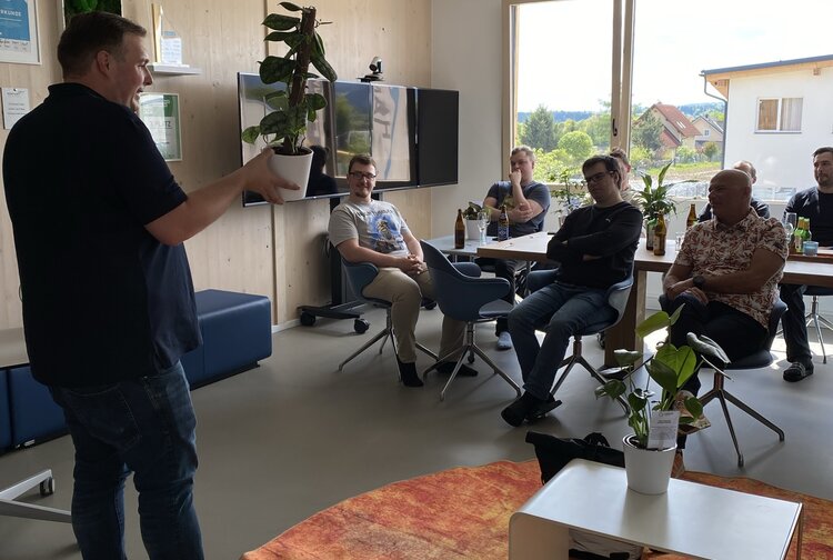 Lukmann Consulting GmbH Bild 3