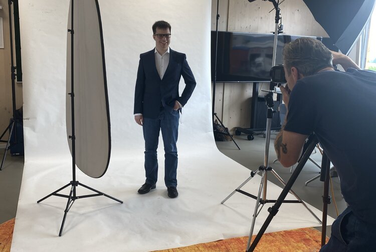 Lukmann Consulting GmbH Bild 5