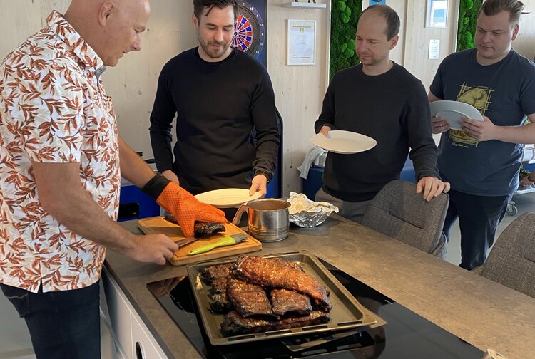 Lukmann Consulting GmbH Bild 6