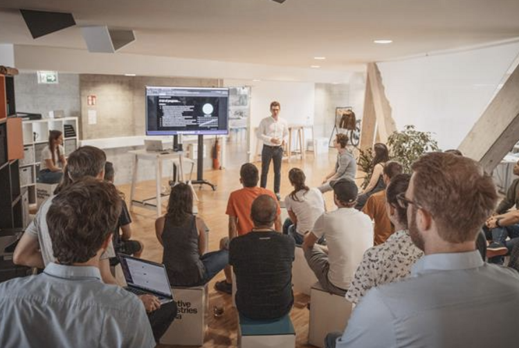 Ascent Digital Services Bild 1