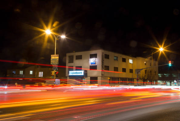 pixelpoint multimedia werbe gmbh Bild 1