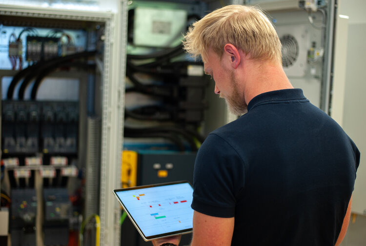 SW Automatisierung GmbH Bild 5
