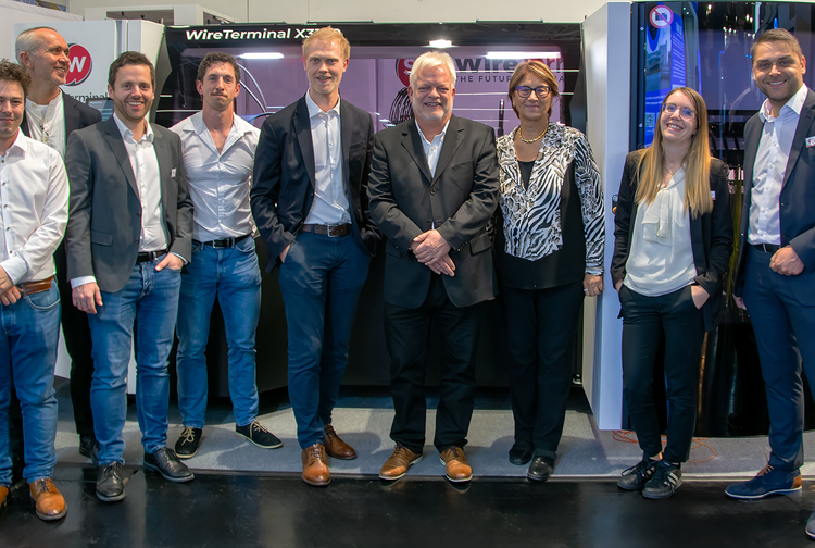 SW Automatisierung GmbH Bild 4