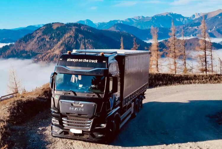 GS Logistik Gmbh Bild 2