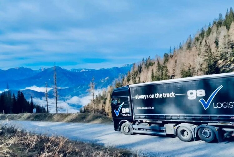 GS Logistik Gmbh Bild 4