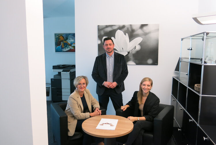 Ecomera Personal- und Unternehmensberatung GmbH Bild 4