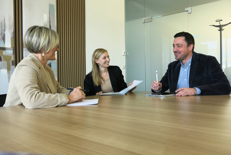 Ecomera Personal- und Unternehmensberatung GmbH Bild 1
